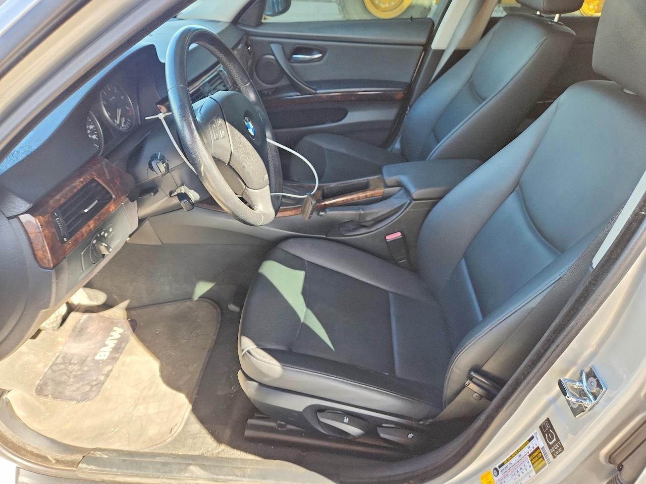 2006 BMW 325 I - Фото 7