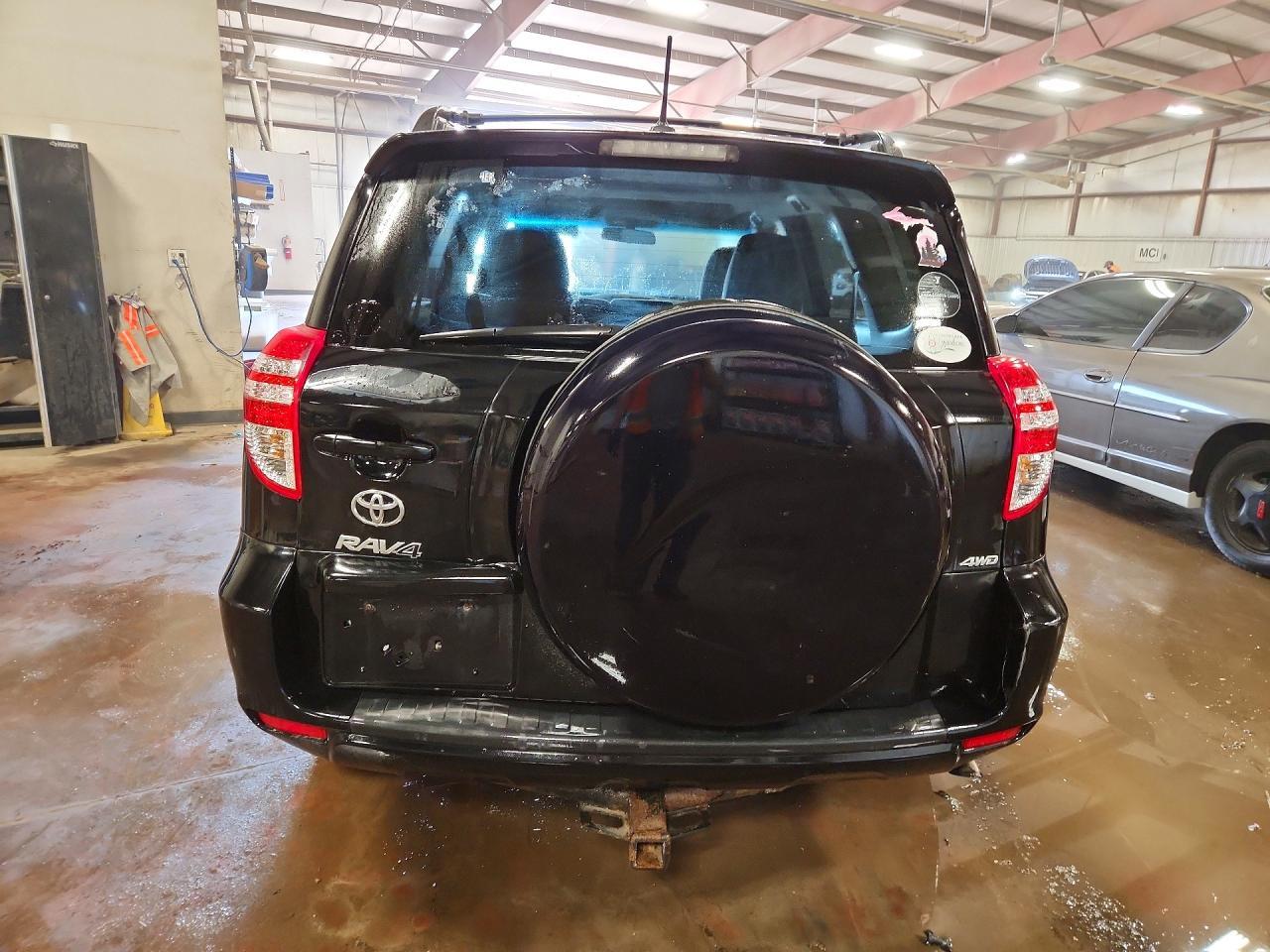 2012 Toyota Rav4 Base - Image 6