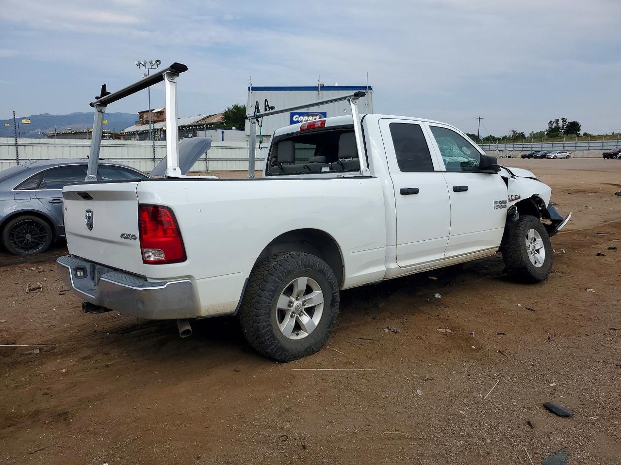 2015 Ram 1500 St - Image 3