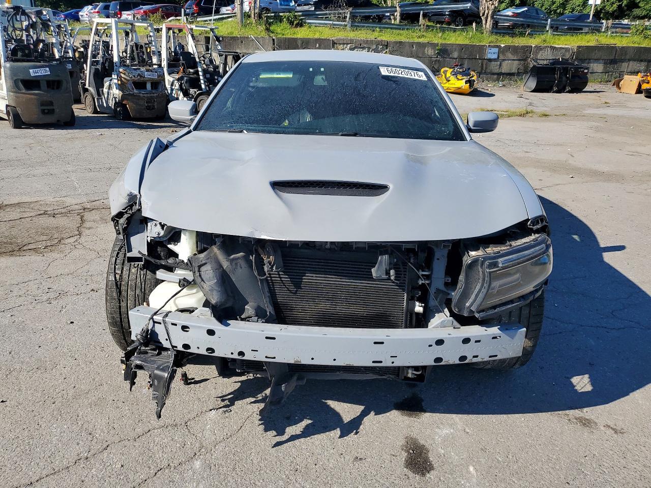 2021 Dodge Charger Scat Pack - Image 5