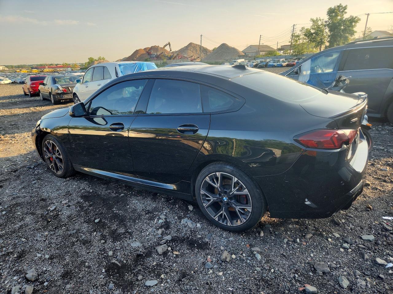 2025 BMW 228Xi Xi - Фото 2