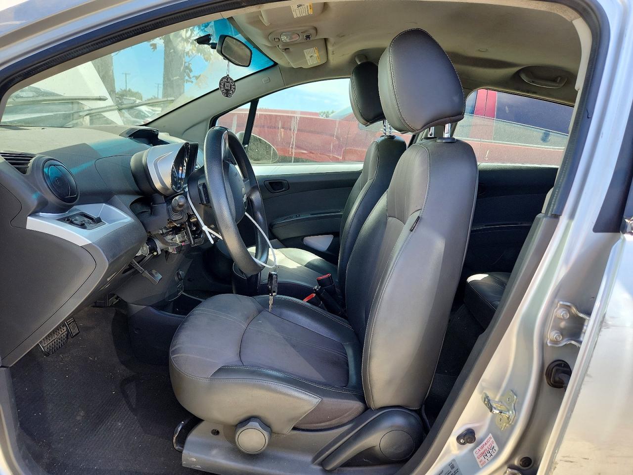 2014 Chevrolet Spark 1Lt - Фото 7