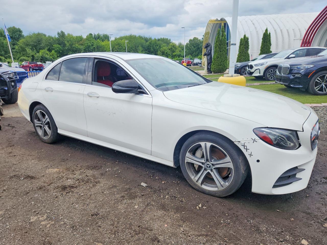 2017 Mercedes-Benz E 300 - Image 4