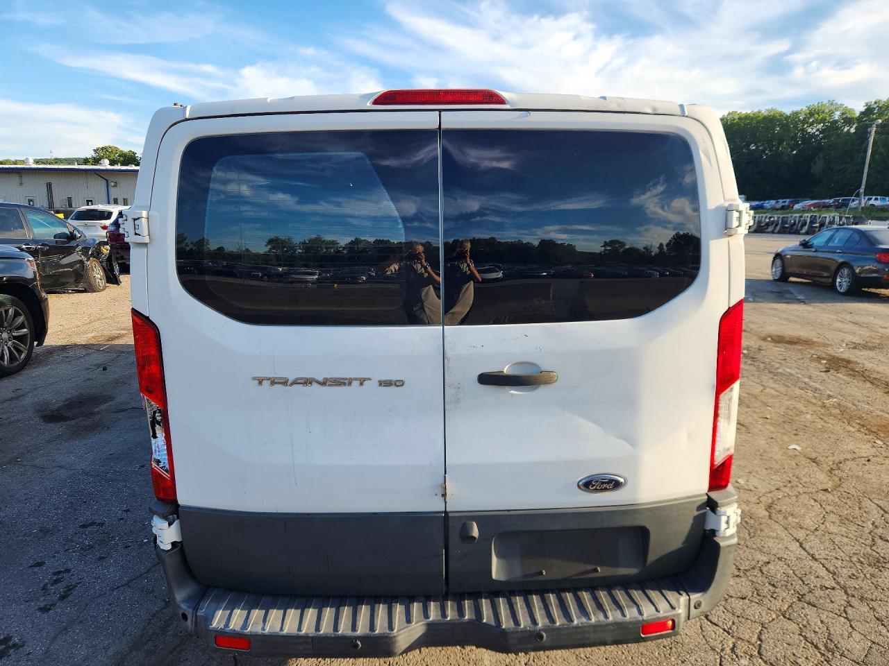 2016 Ford Transit T-150 - Image 6