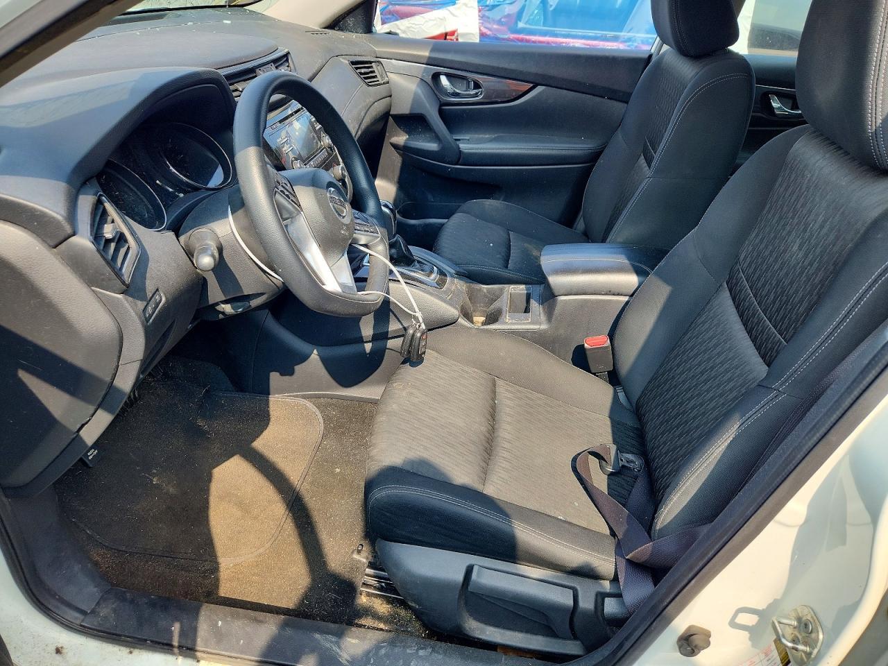 2017 Nissan Rogue S - Image 7