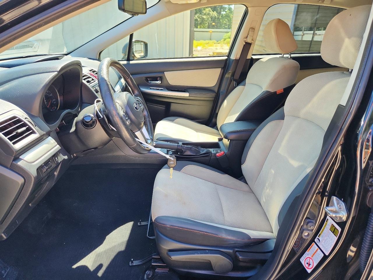 2016 Subaru Crosstrek Premium - Фото 7