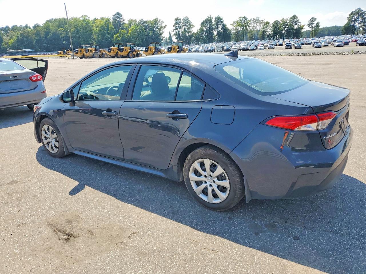 2026 Toyota Corolla Le - Image 2