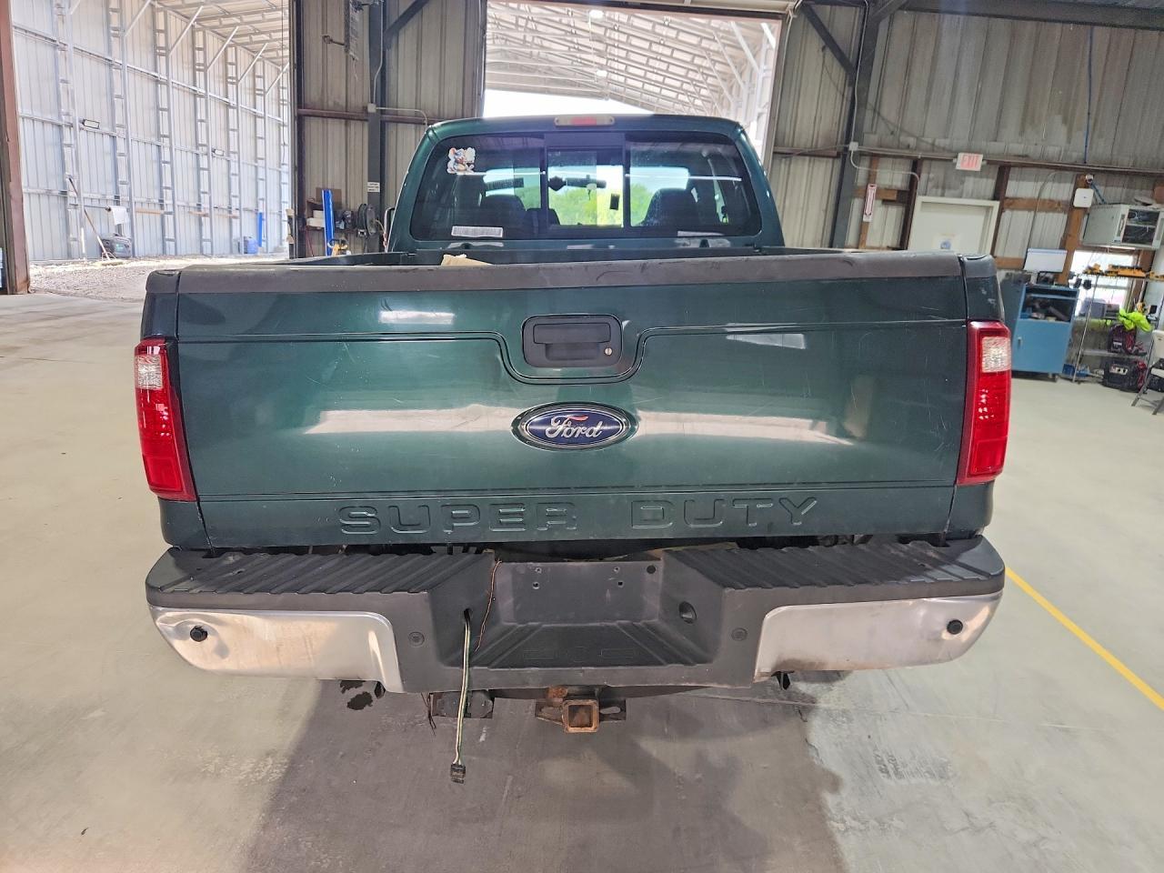 2010 Ford F250 Super Duty - Image 6