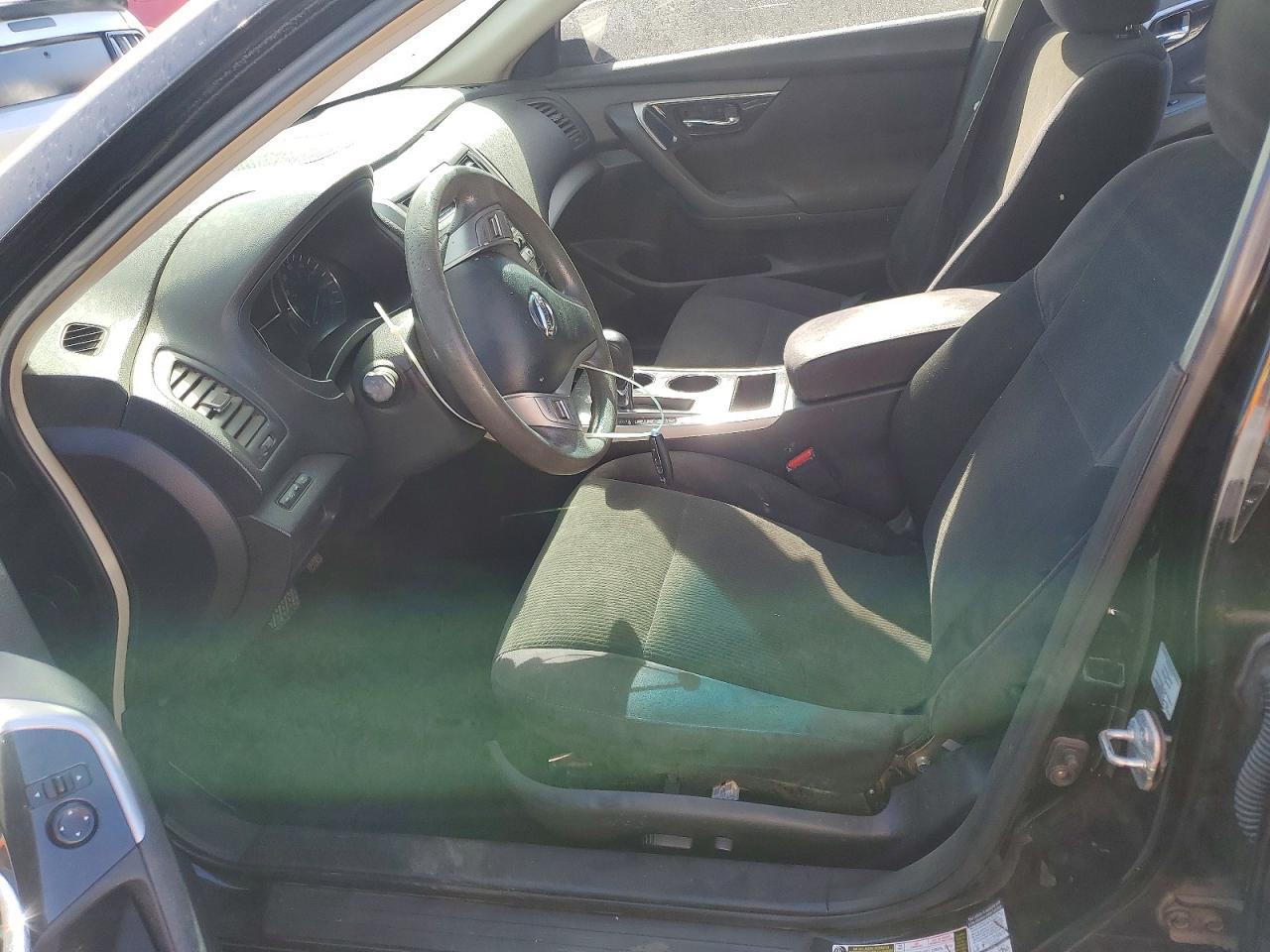 2013 Nissan Altima 2.5 - Фото 7