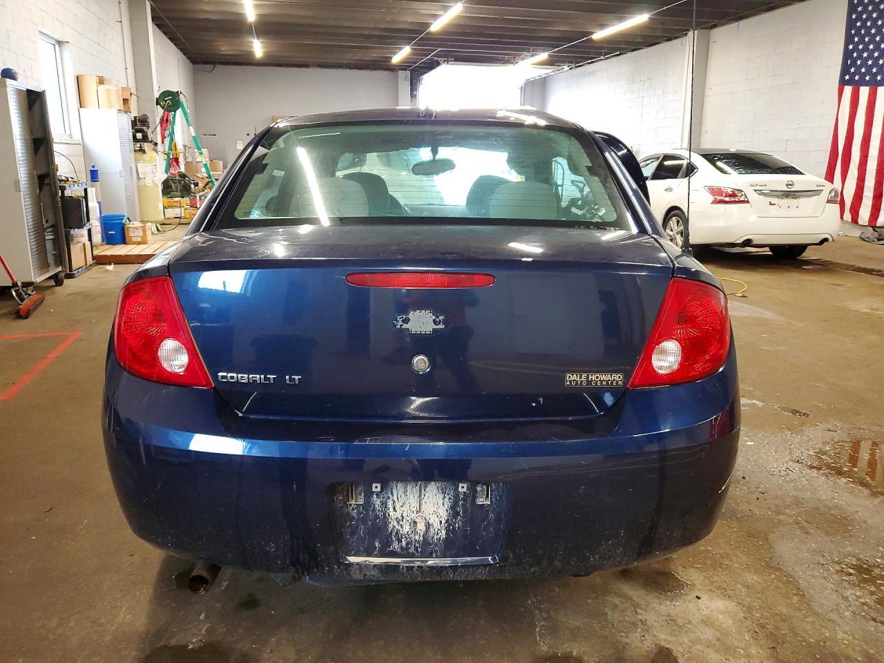 2009 Chevrolet Cobalt Lt - Image 6