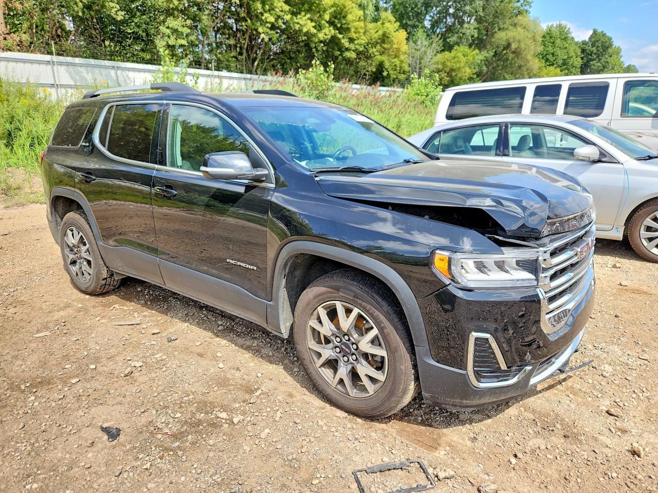 2020 GMC Acadia Sle - Image 4