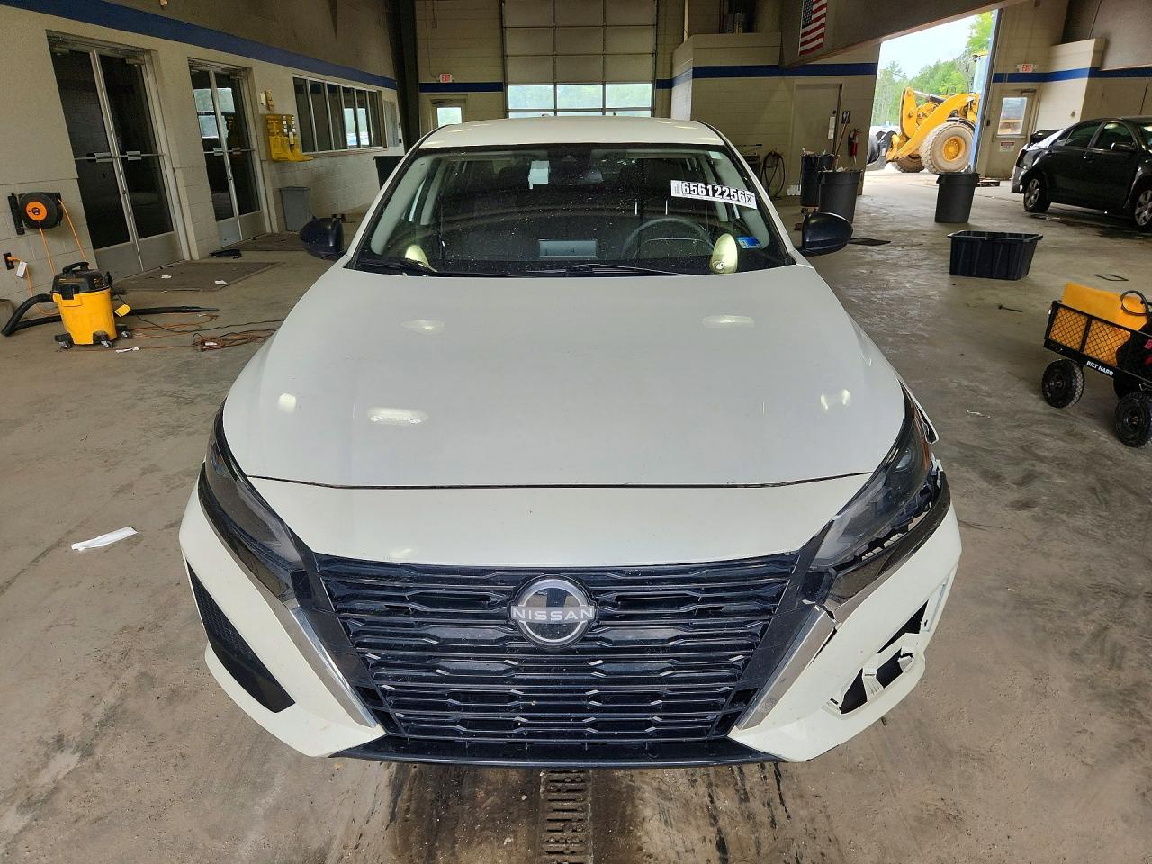 2025 Nissan Altima Sv - Image 5