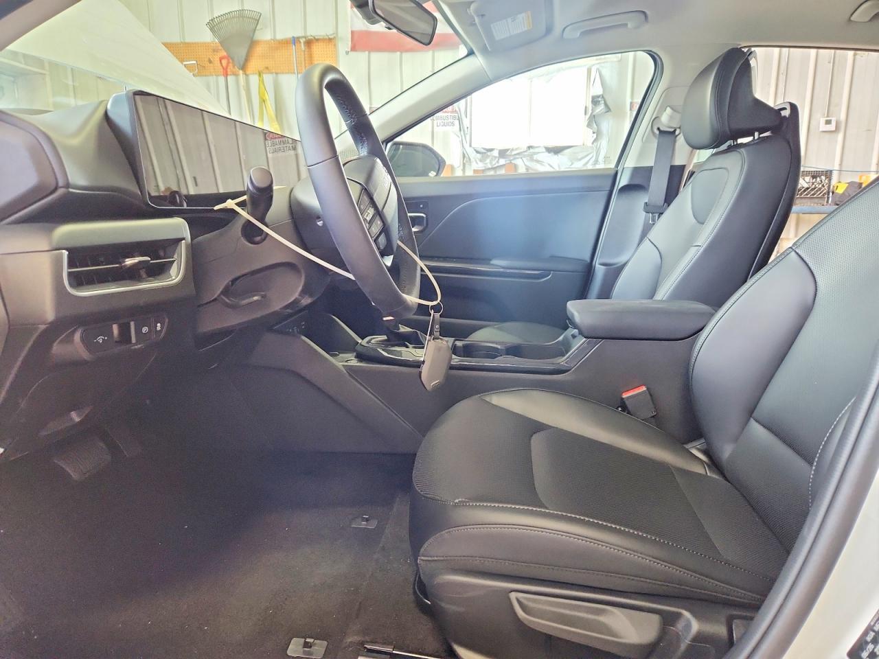 2026 Kia K4 Ex - Фото 7