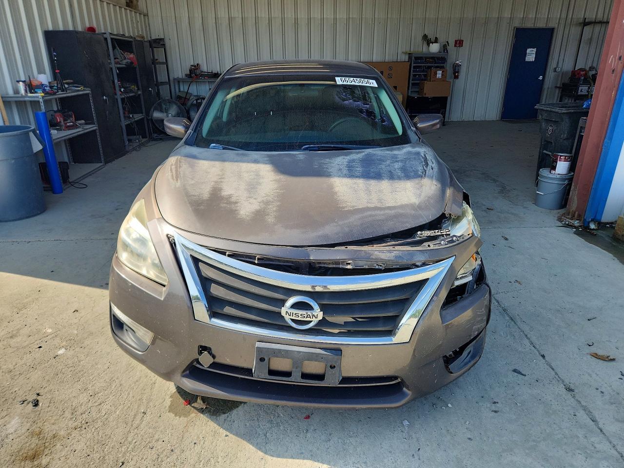 2015 Nissan Altima 2.5 S - Image 5