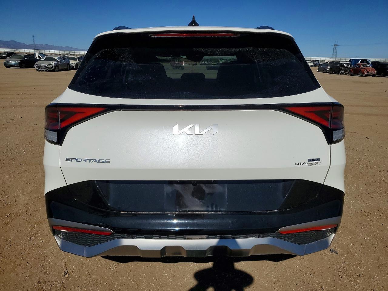 2023 Kia Sportage Sx Prestige - Image 6
