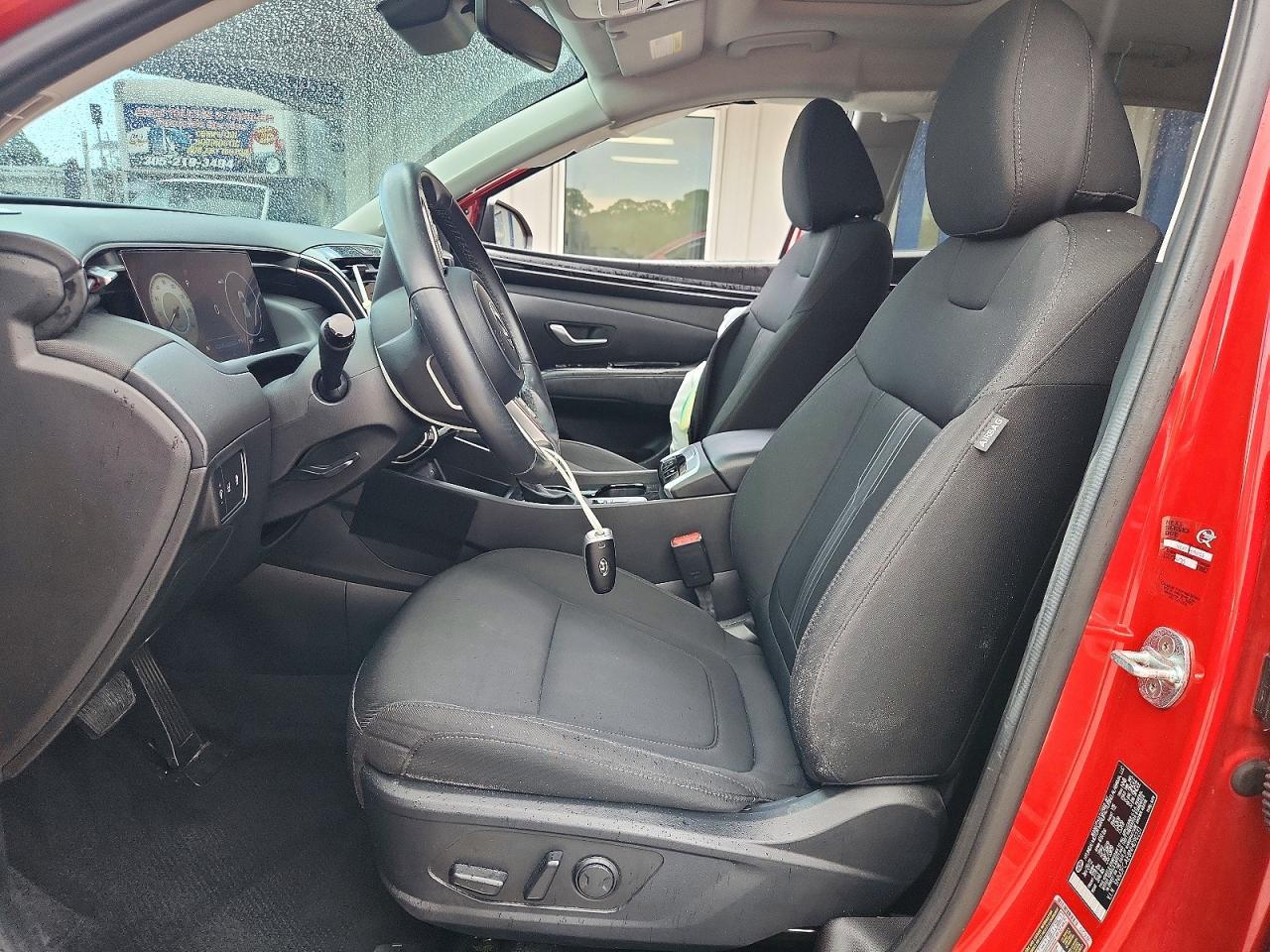 2022 Hyundai Tucson Sel - Image 7