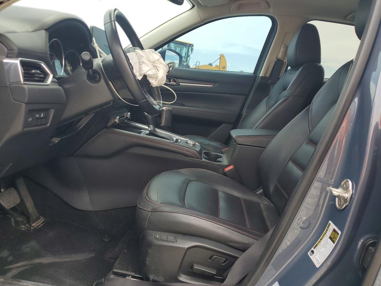 2022 Mazda Cx-5 Preferred - Фото 7