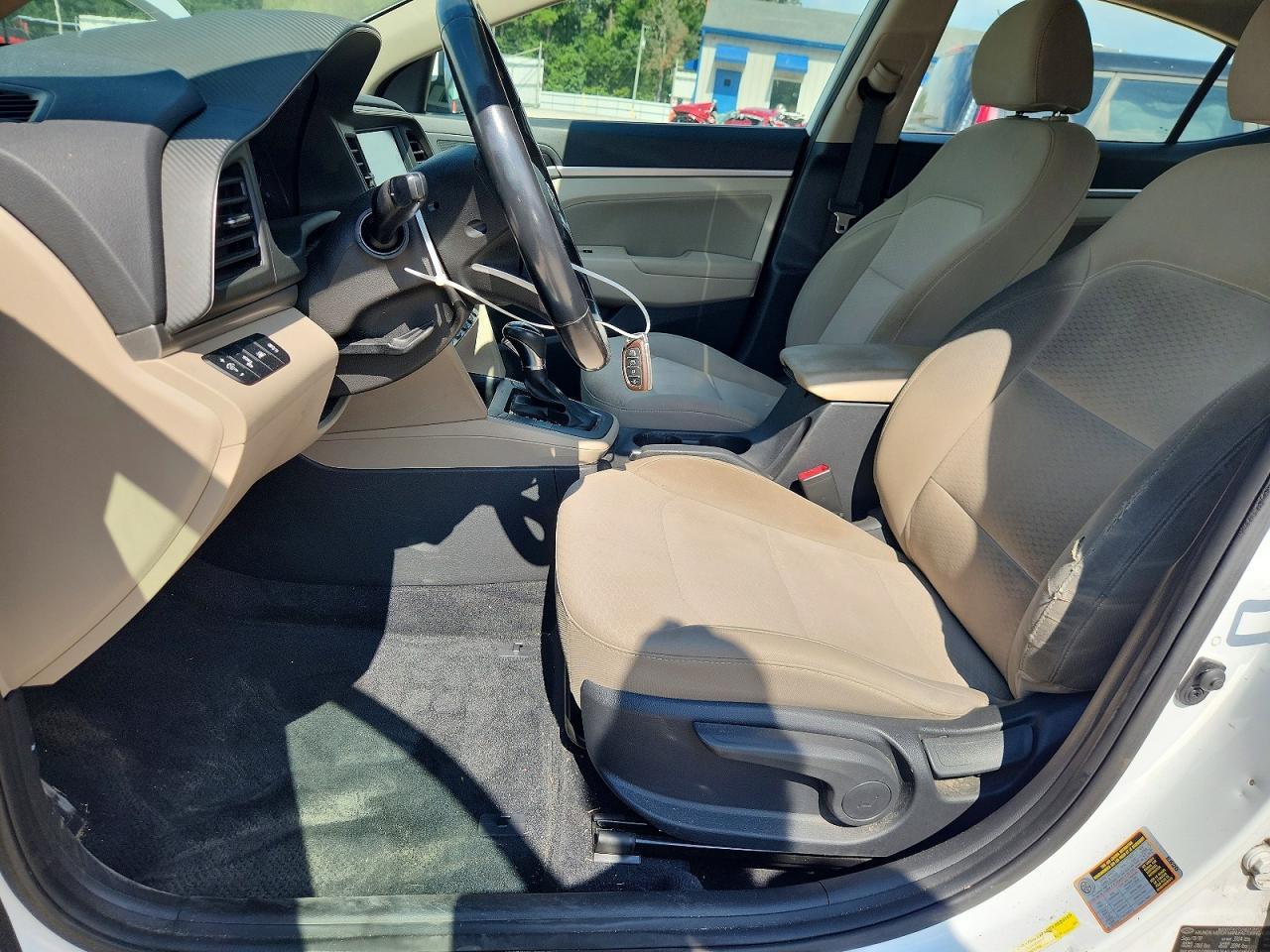 2020 Hyundai Elantra Value Edition - Image 7