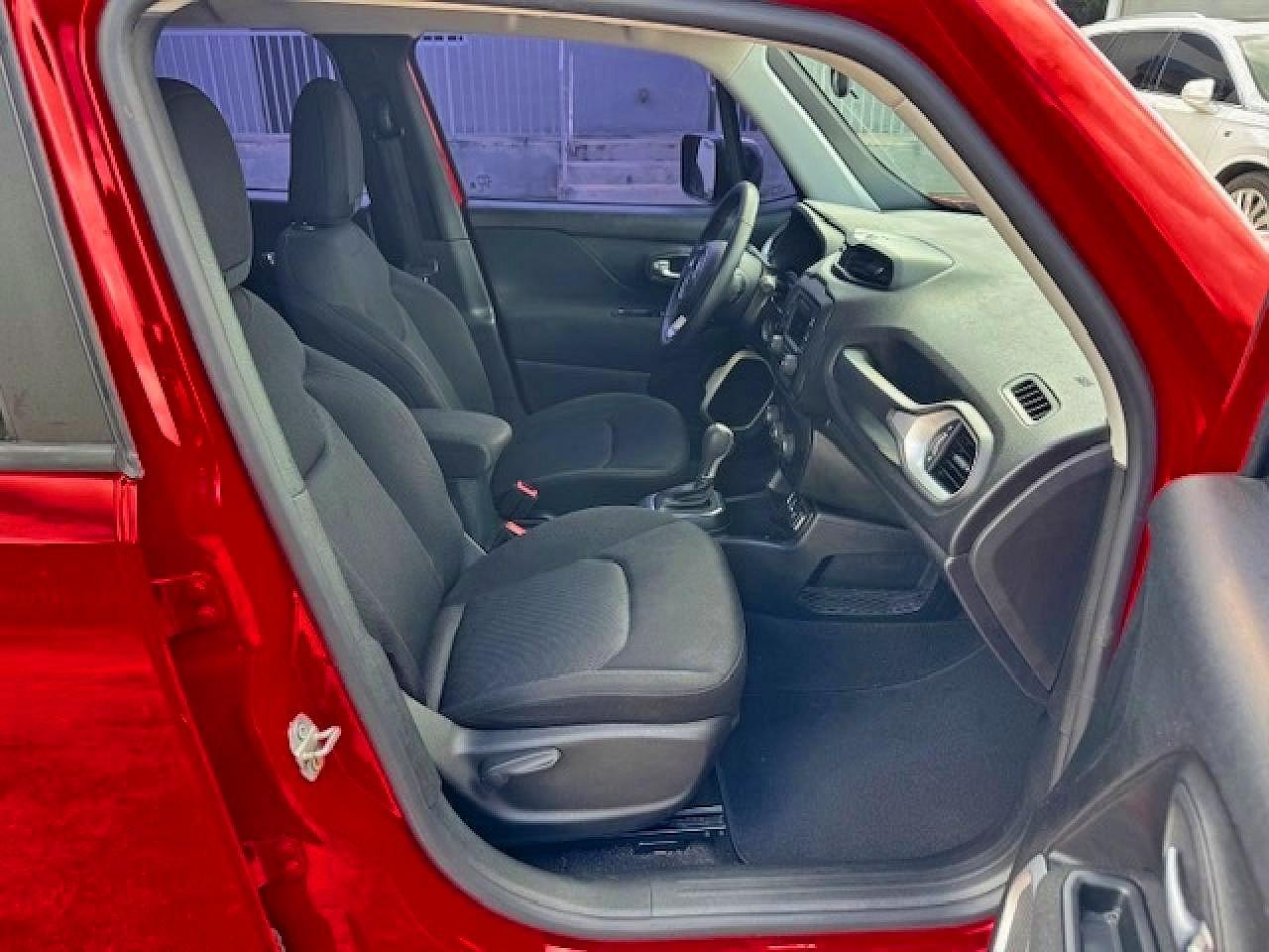 2020 Jep Renegade S - Image 7