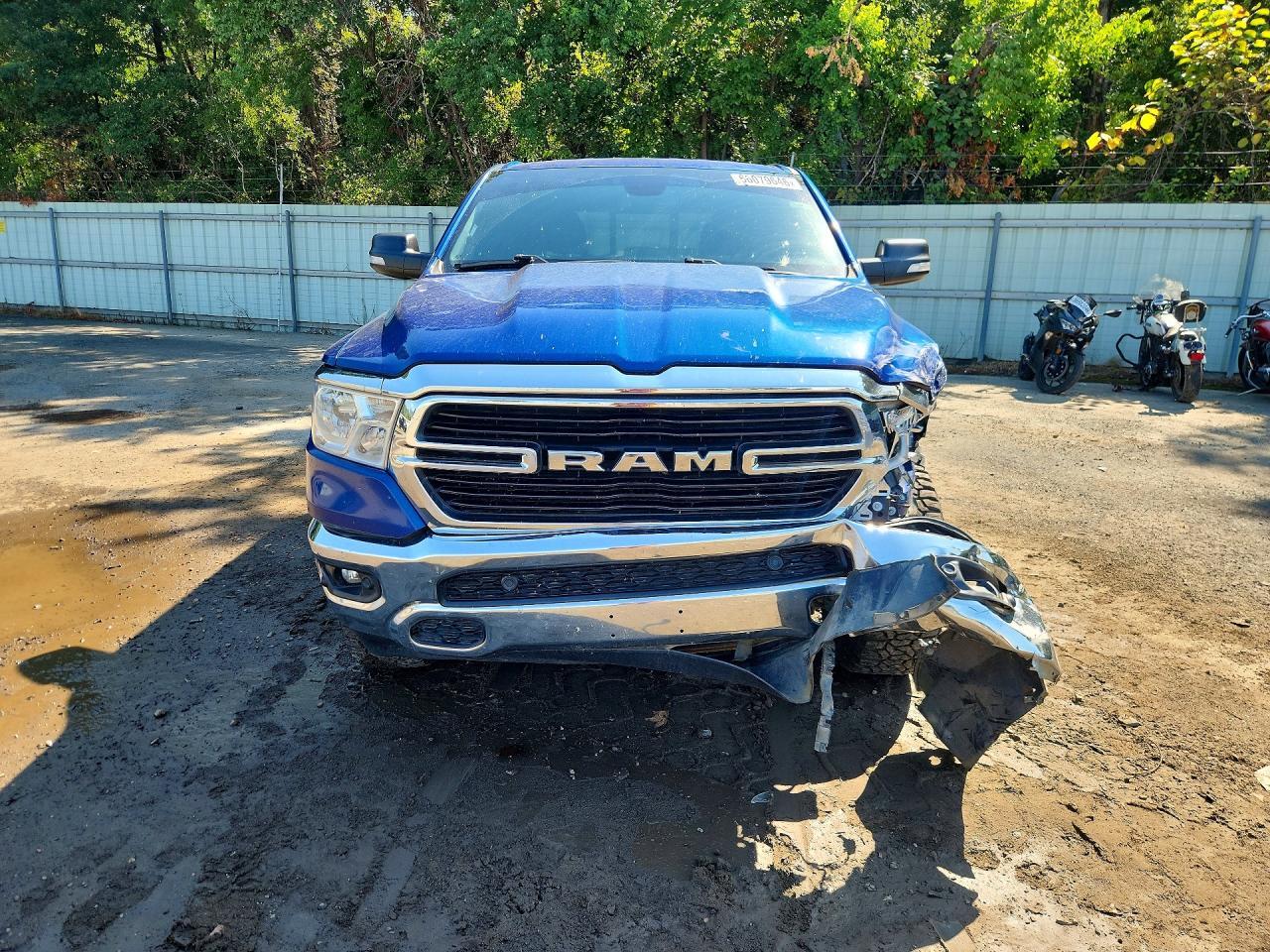2019 Ram 1500 Big Horn/Lone Star - Image 5
