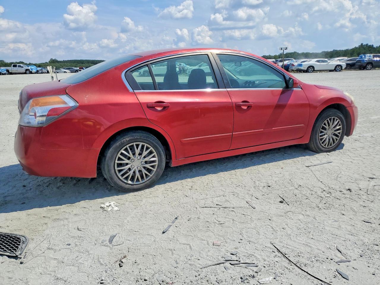 2009 Nissan Altima 2.5 - Image 3