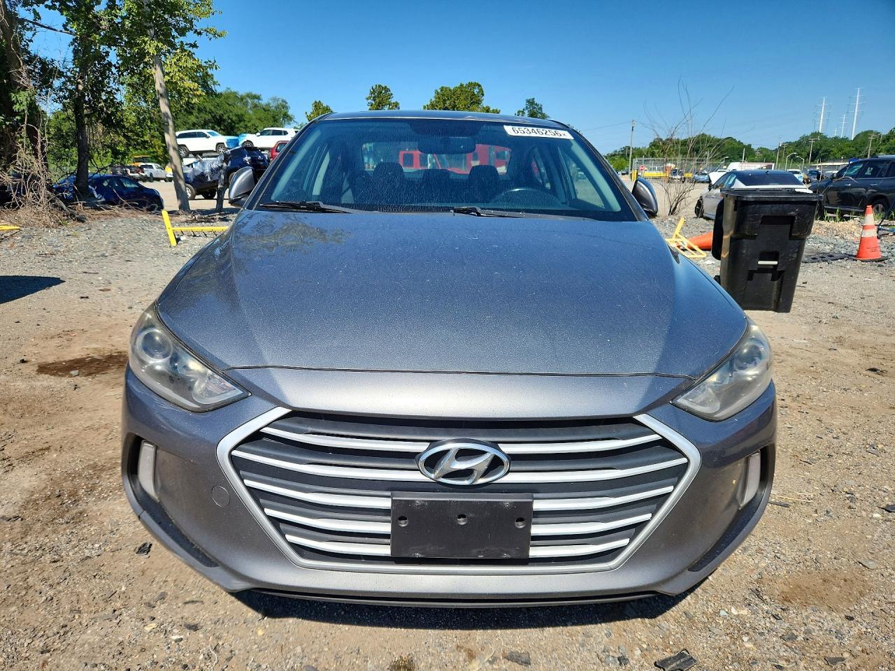 2018 Hyundai Elantra Value Edition - Image 5