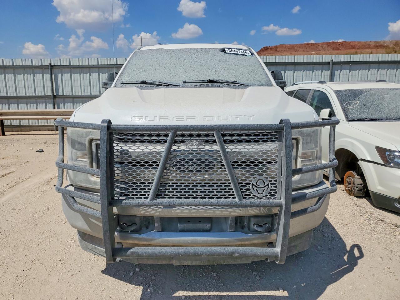 2018 Ford F250 Super Duty - Image 5