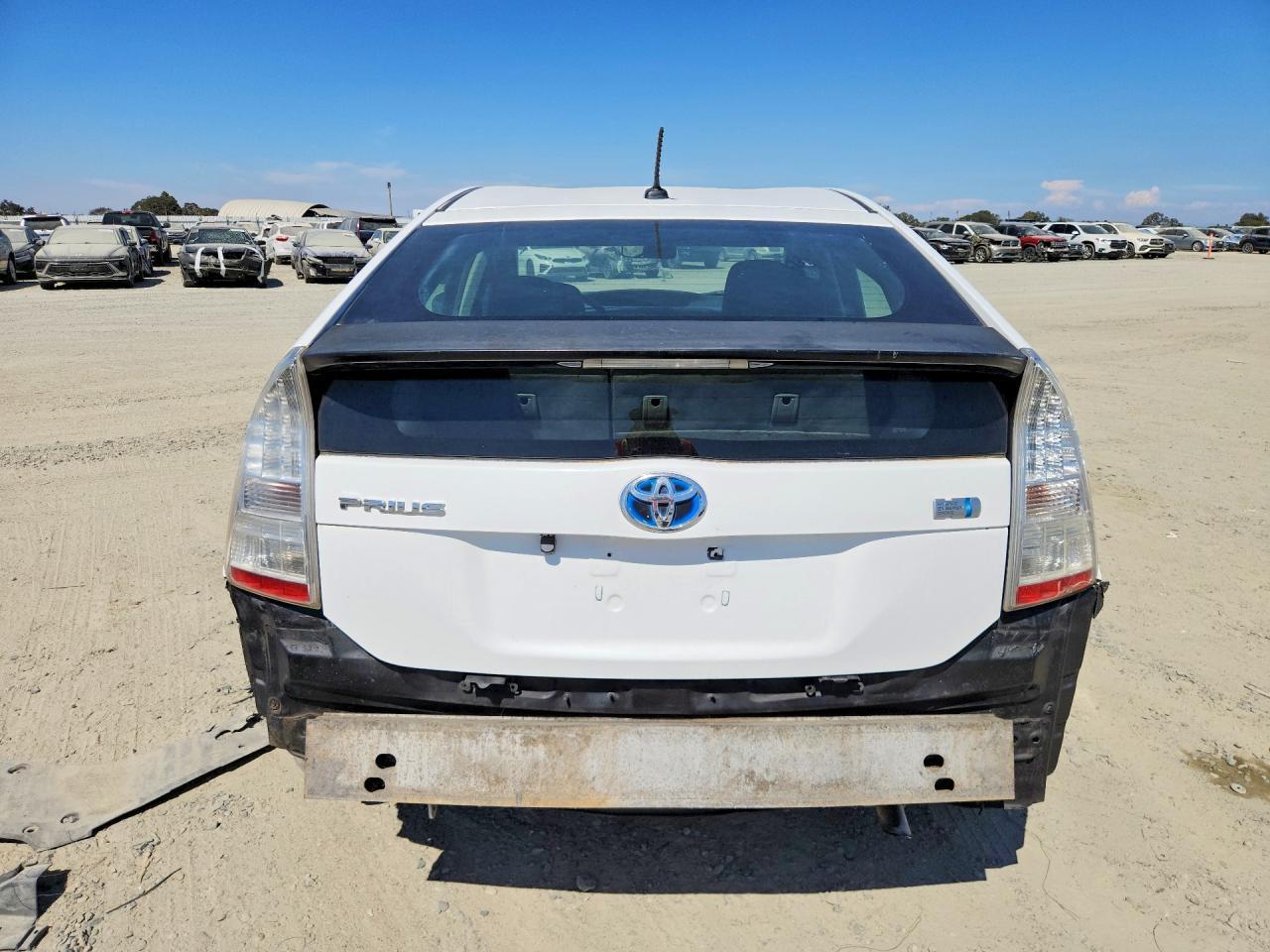 2010 Toyota Prius I - Image 6