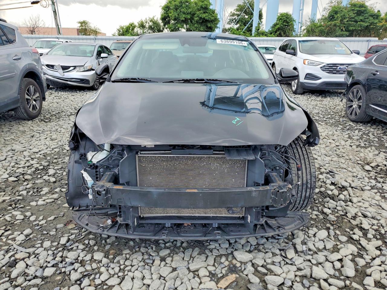 2019 Kia Forte Lxs - Image 5