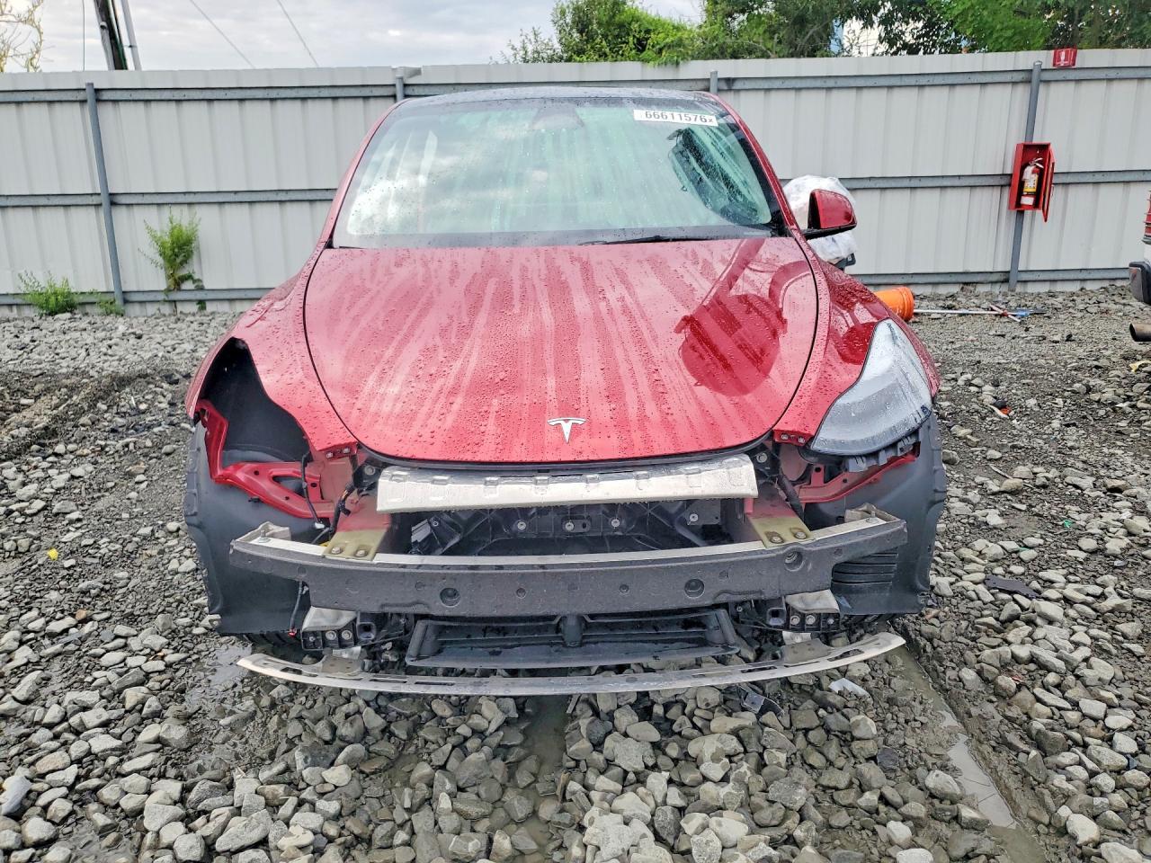 2024 Tesla Model Y - Фото 5