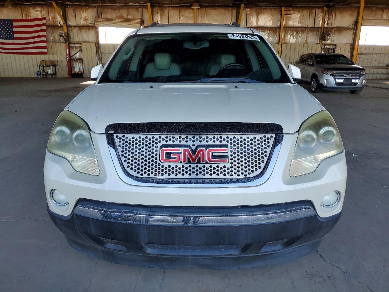 2007 GMC Acadia Slt-2 - Image 5