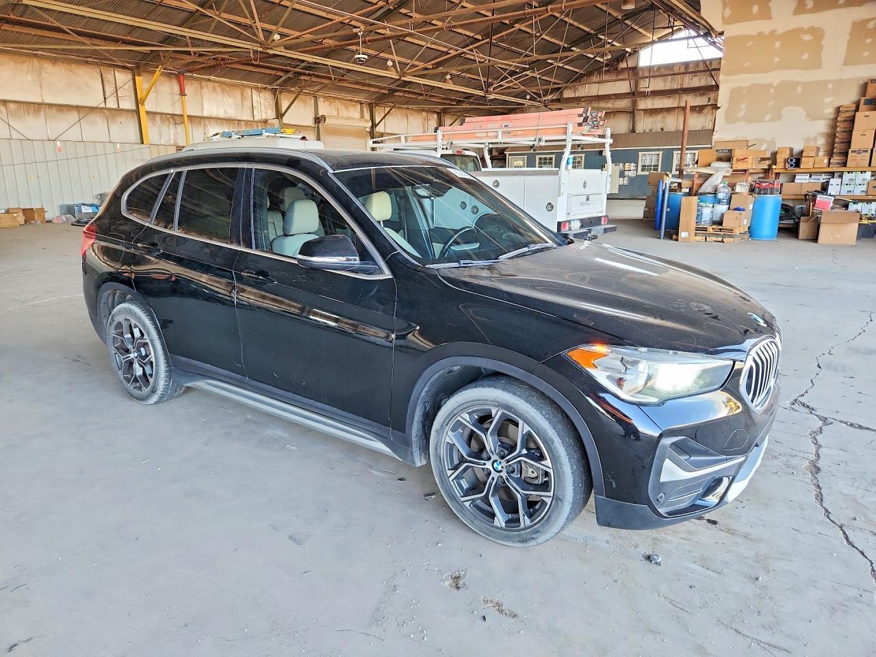 2021 BMW X1 Sdrive28I - Image 4