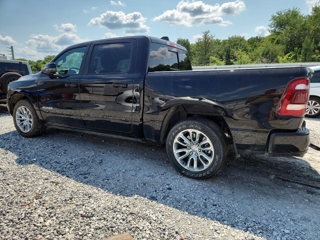 2023 Ram 1500 Laramie - Image 2