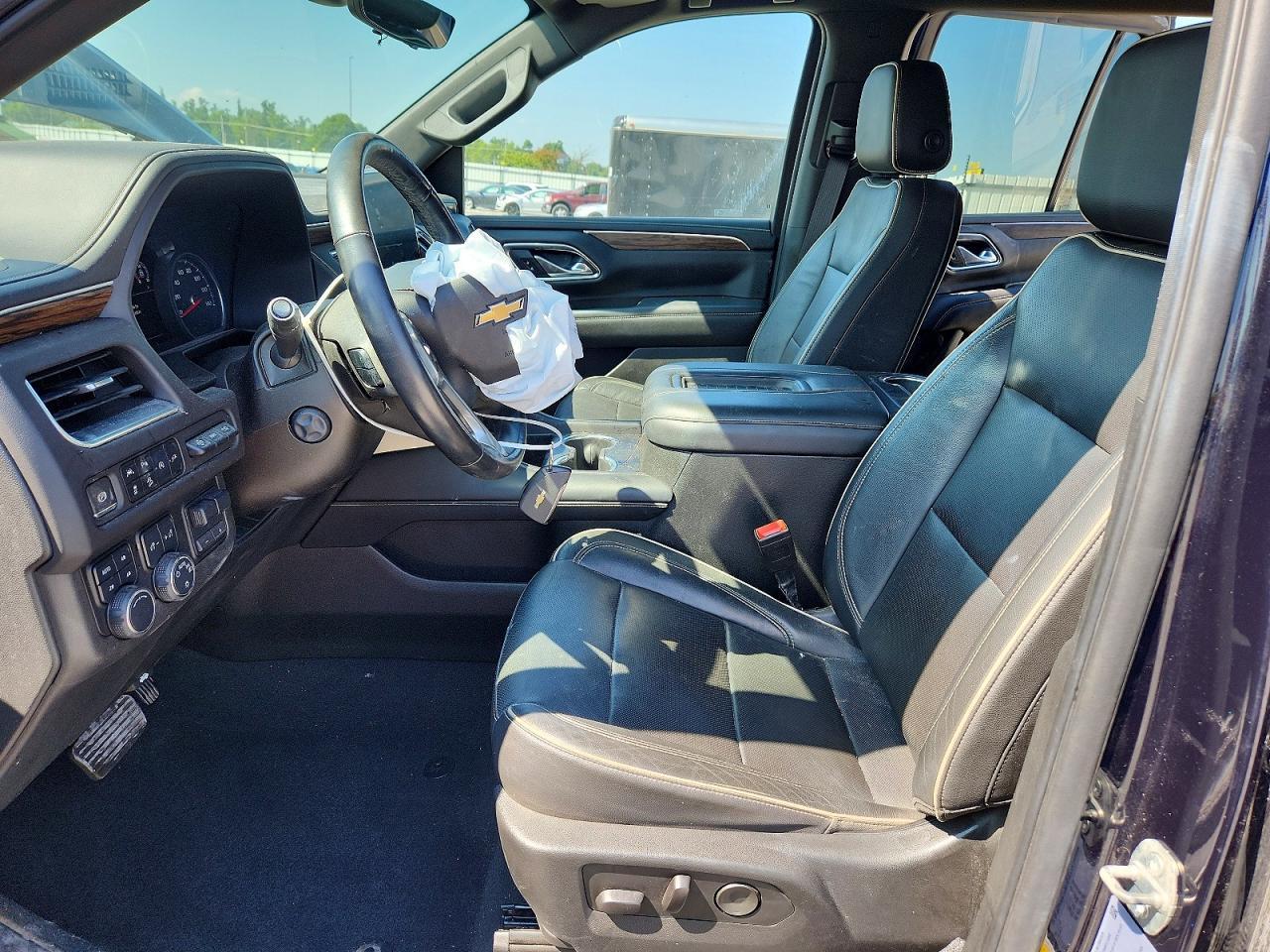 2021 Chevrolet Tahoe K1500 Premier - Image 7