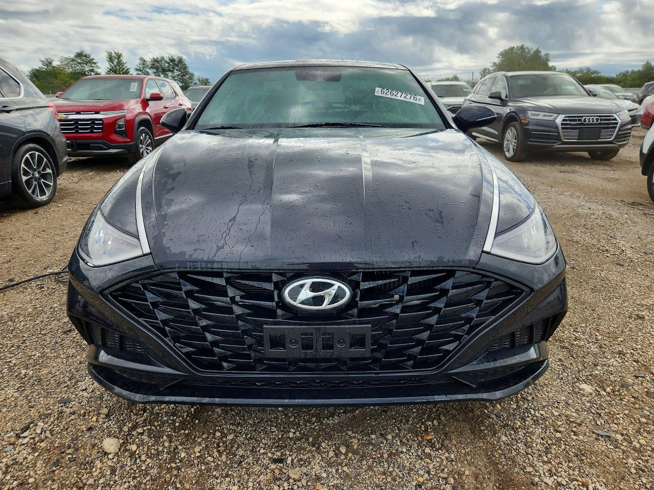 2023 Hyundai Sonata Sel Plus - Фото 5