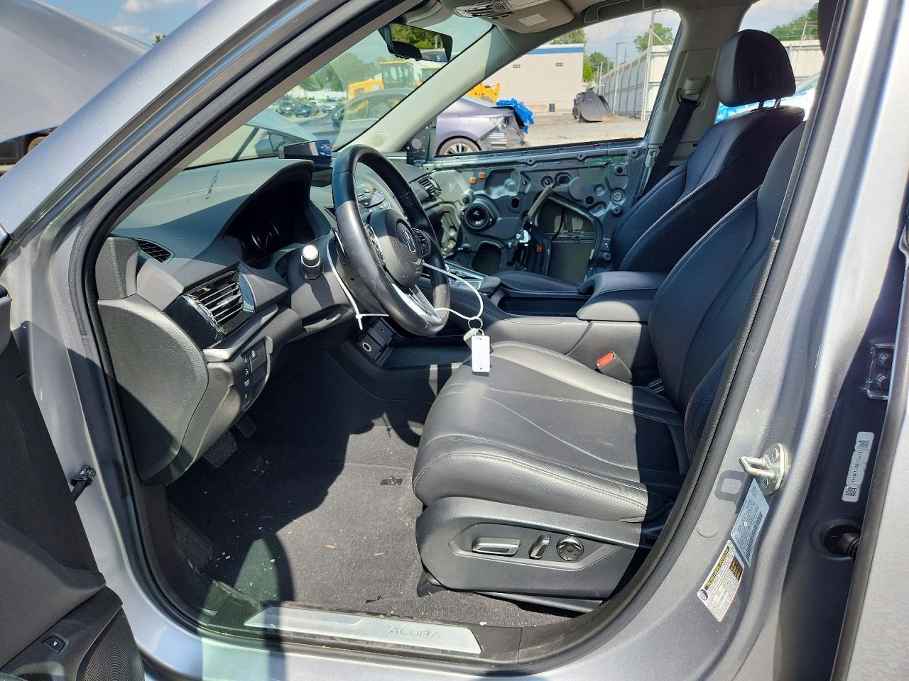 2020 Acura Rdx - Фото 7
