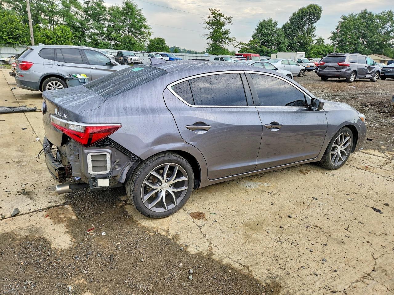 2020 Acura Ilx Premium - Image 3