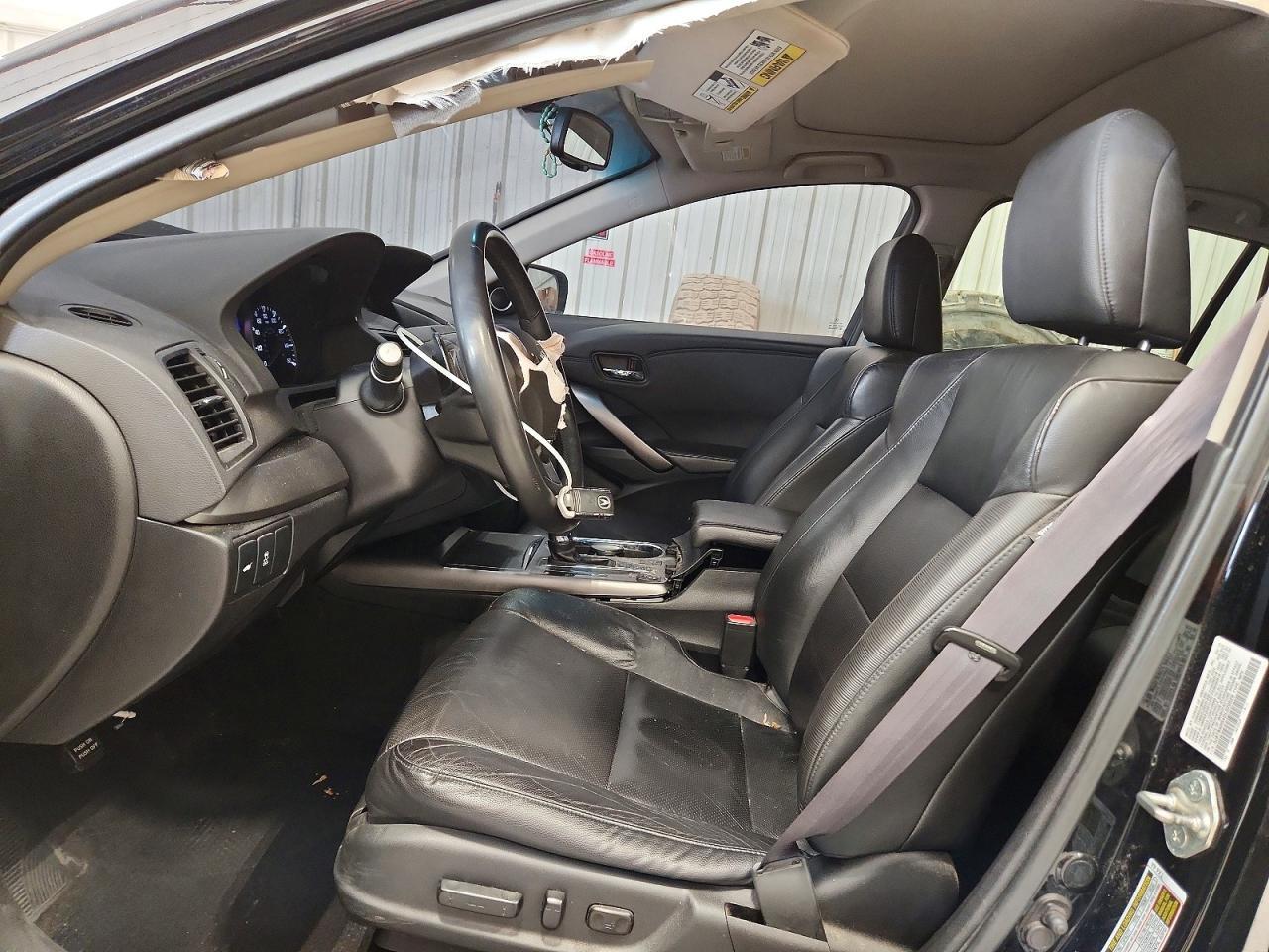 2013 Acura Rdx Technology - Фото 7