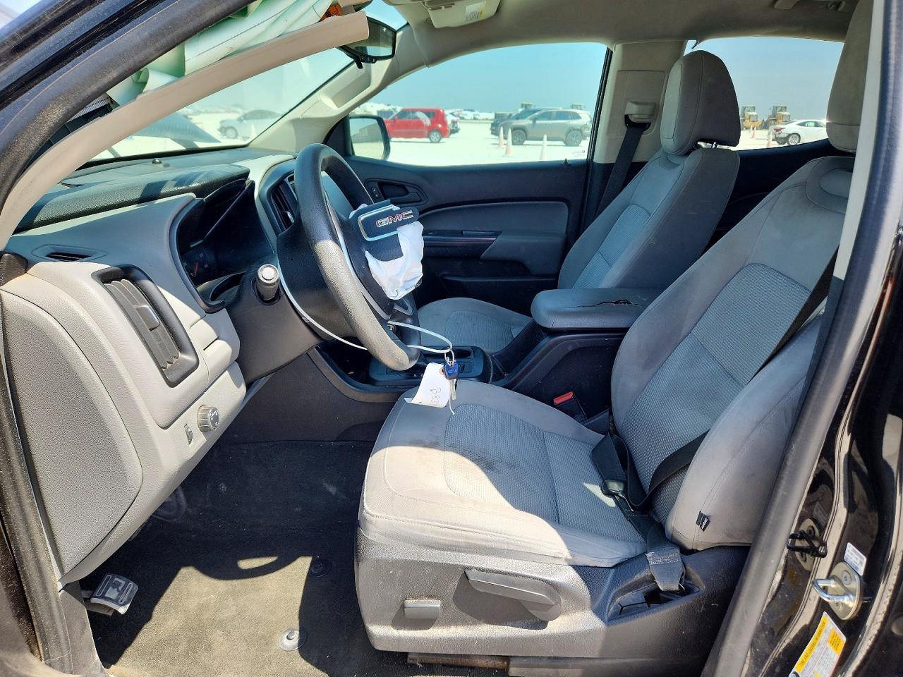 2016 GMC Canyon - Фото 7