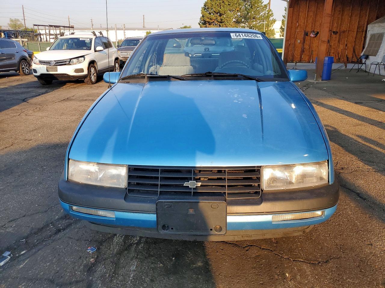 1992 Chevrolet Corsica Lt - Image 5