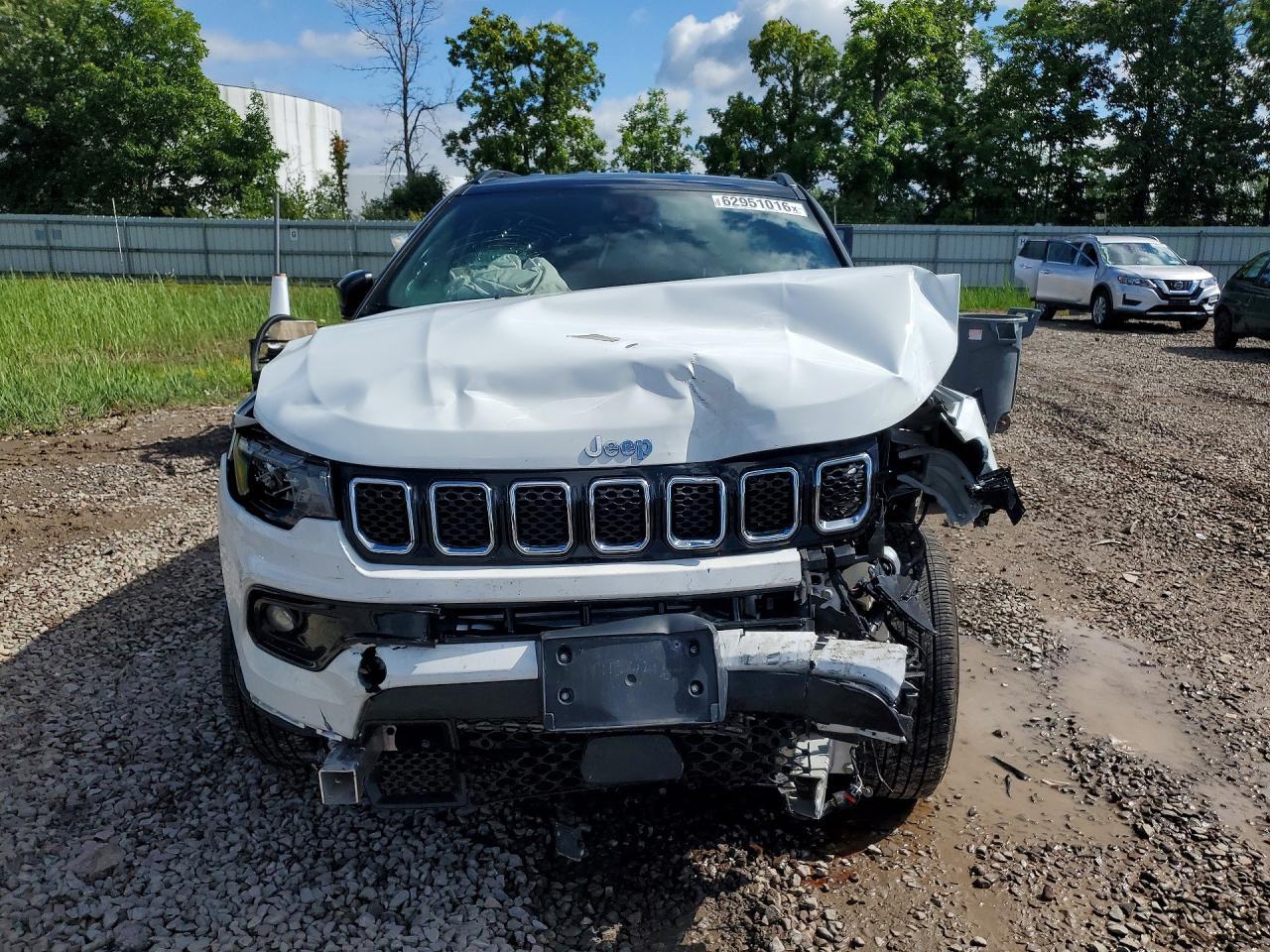 2024 Jeep Compass Limited - Image 5