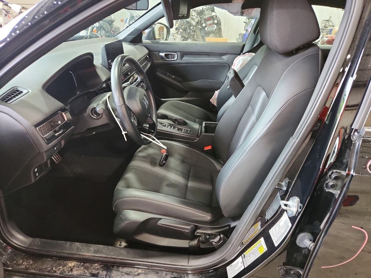 2022 Honda Civic Sport - Image 7
