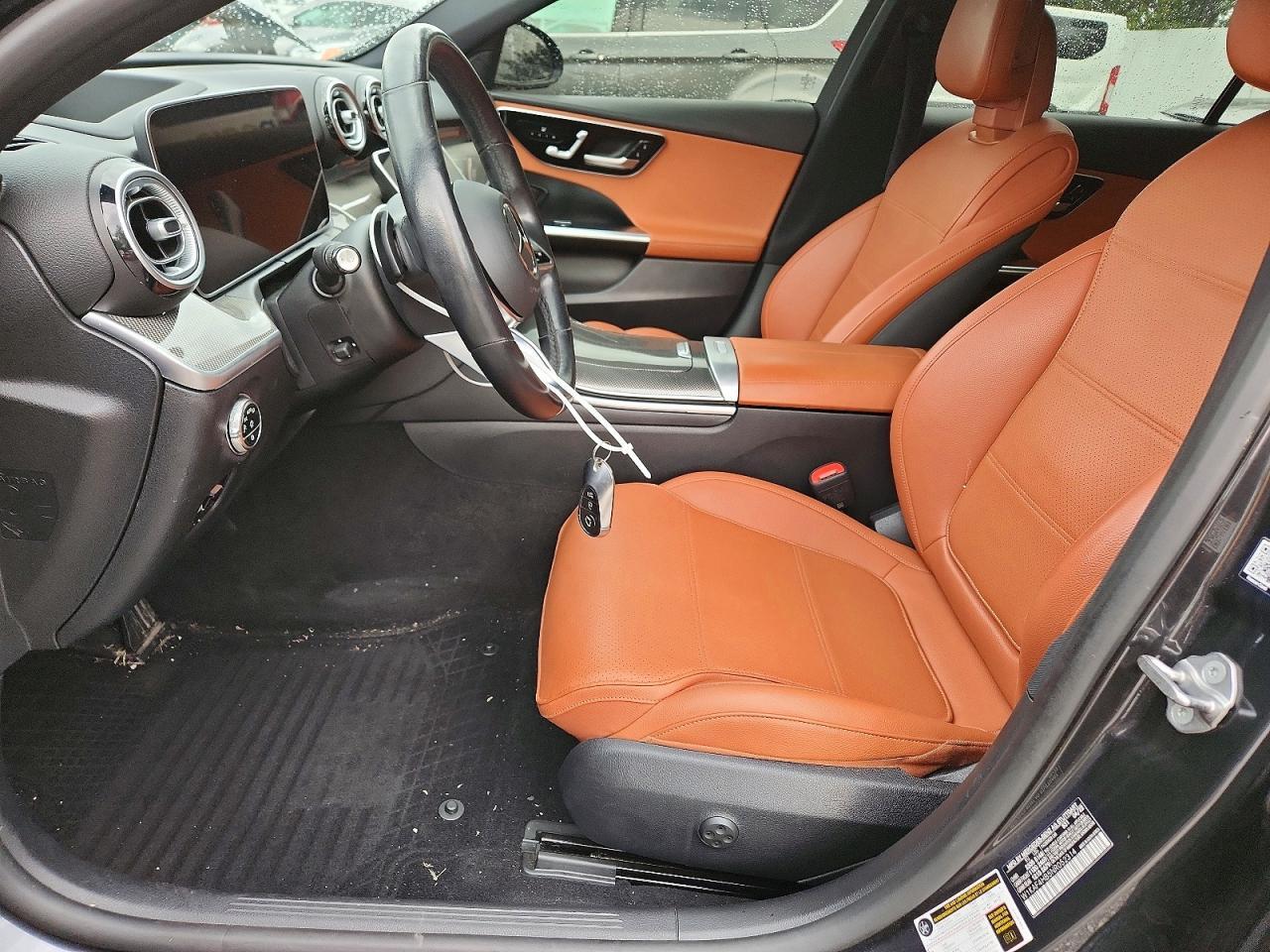 2022 Mercedes-Benz C 300 4Matic - Image 7