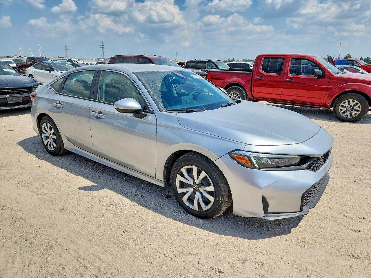 2025 Honda All Other - Фото 4