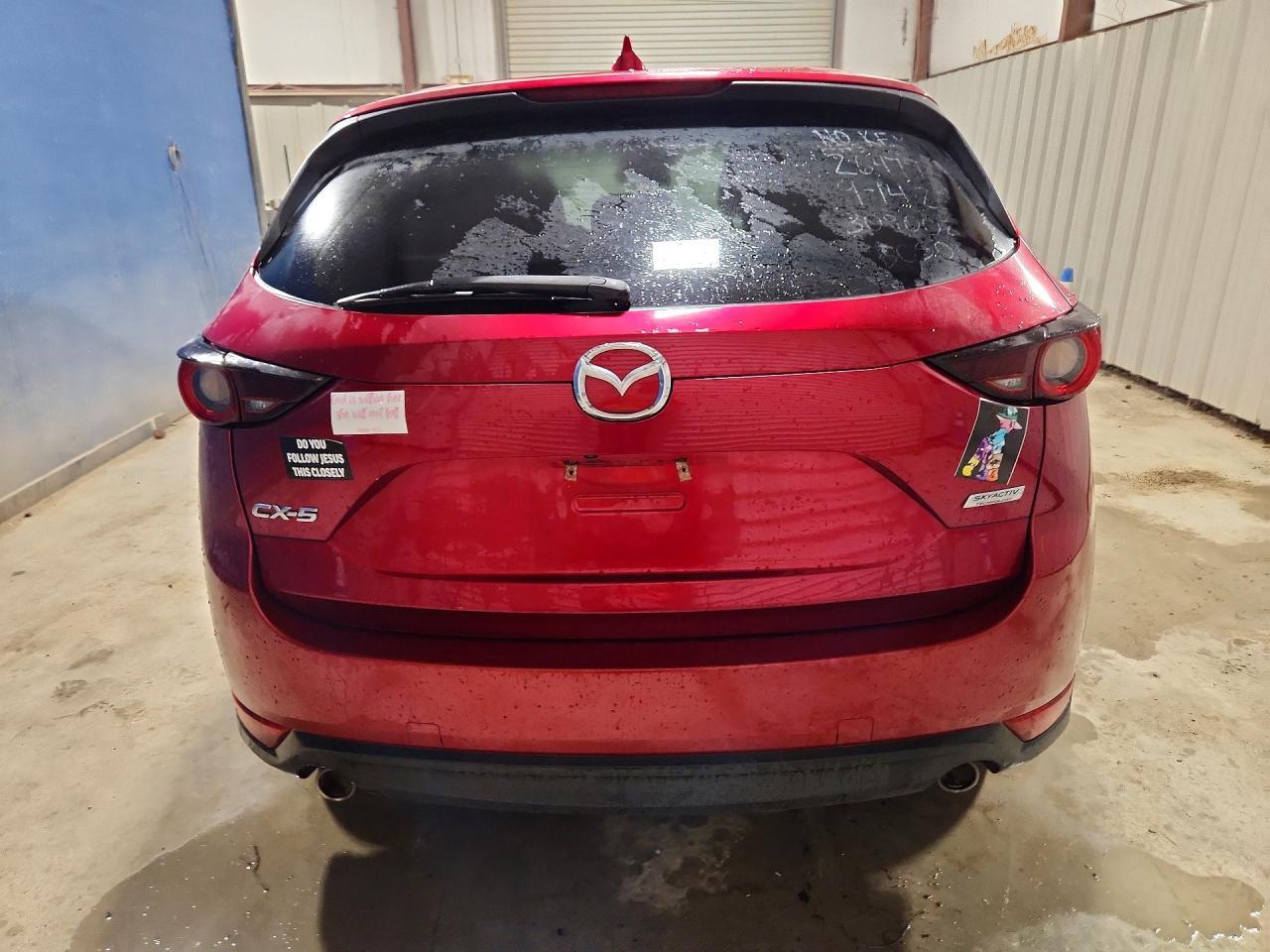 2018 Mazda Cx-5 Touring - Image 6