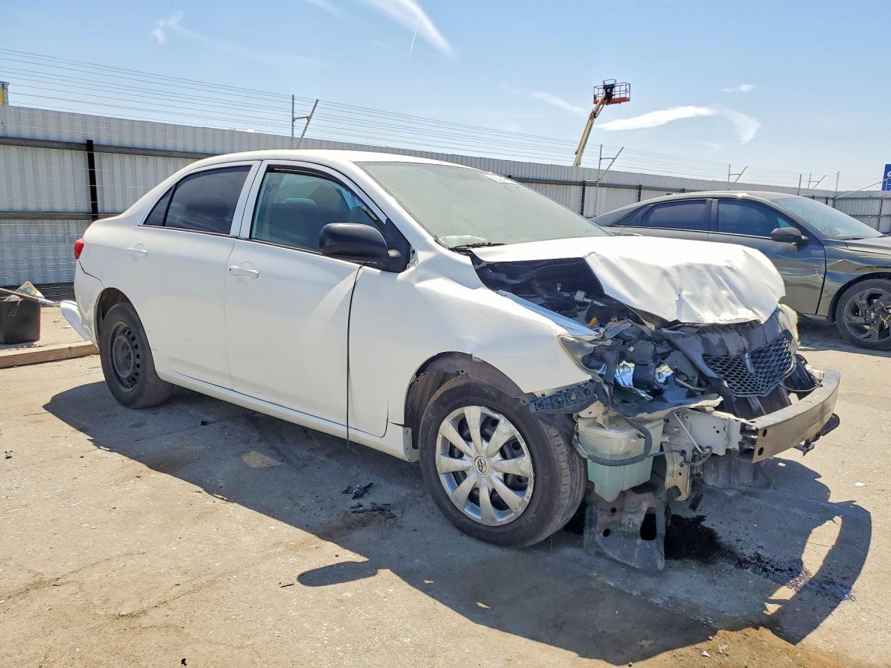 2009 Toyota Corolla Base - Image 4