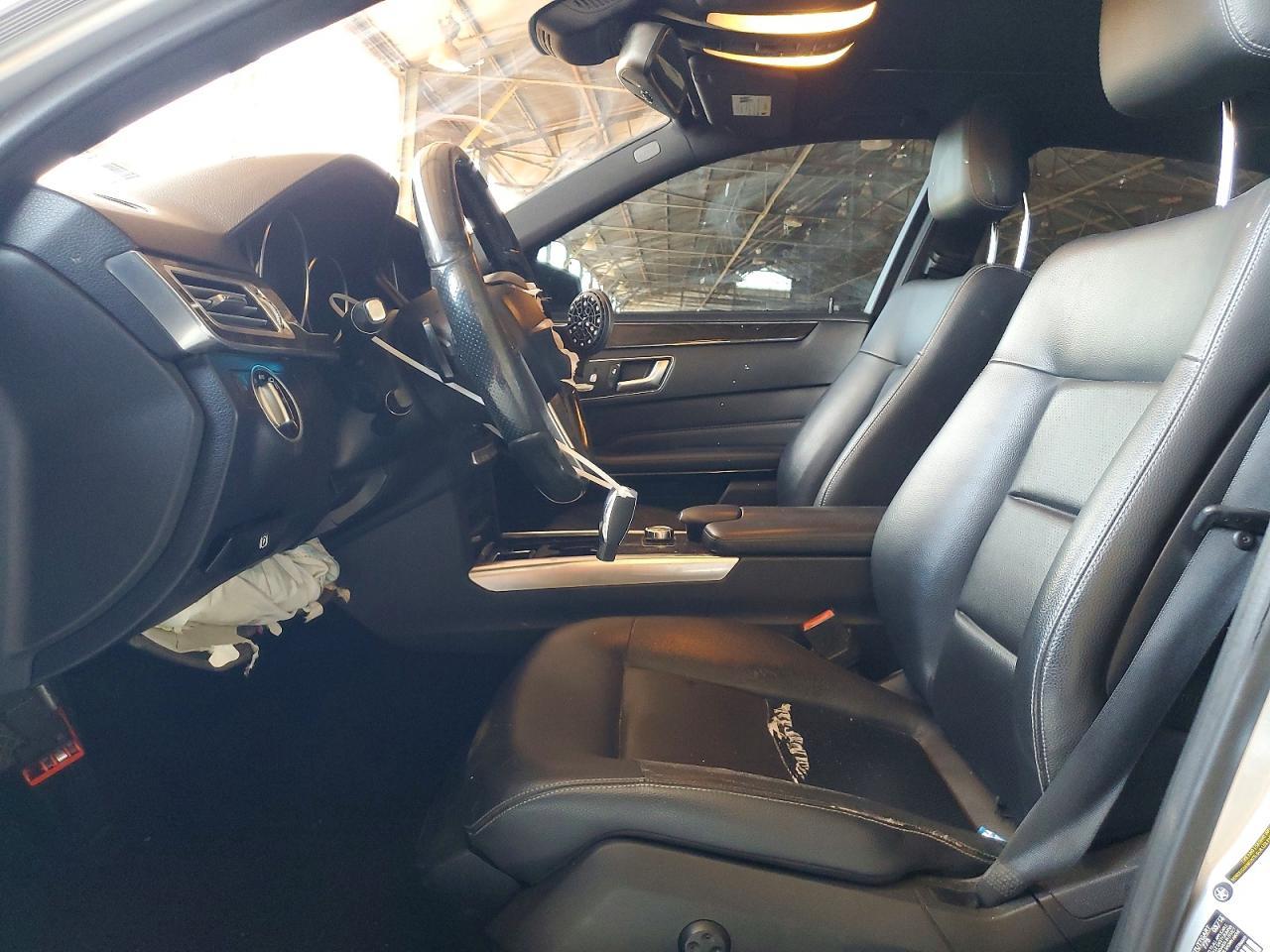 2014 Mercedes-Benz E 350 - Фото 7