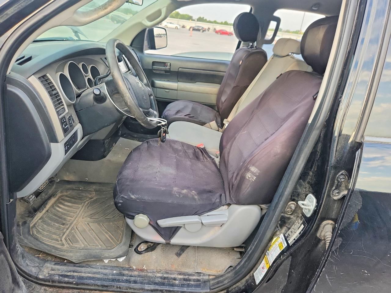 2010 Toyota Tundra Double Cab Sr5 - Image 7