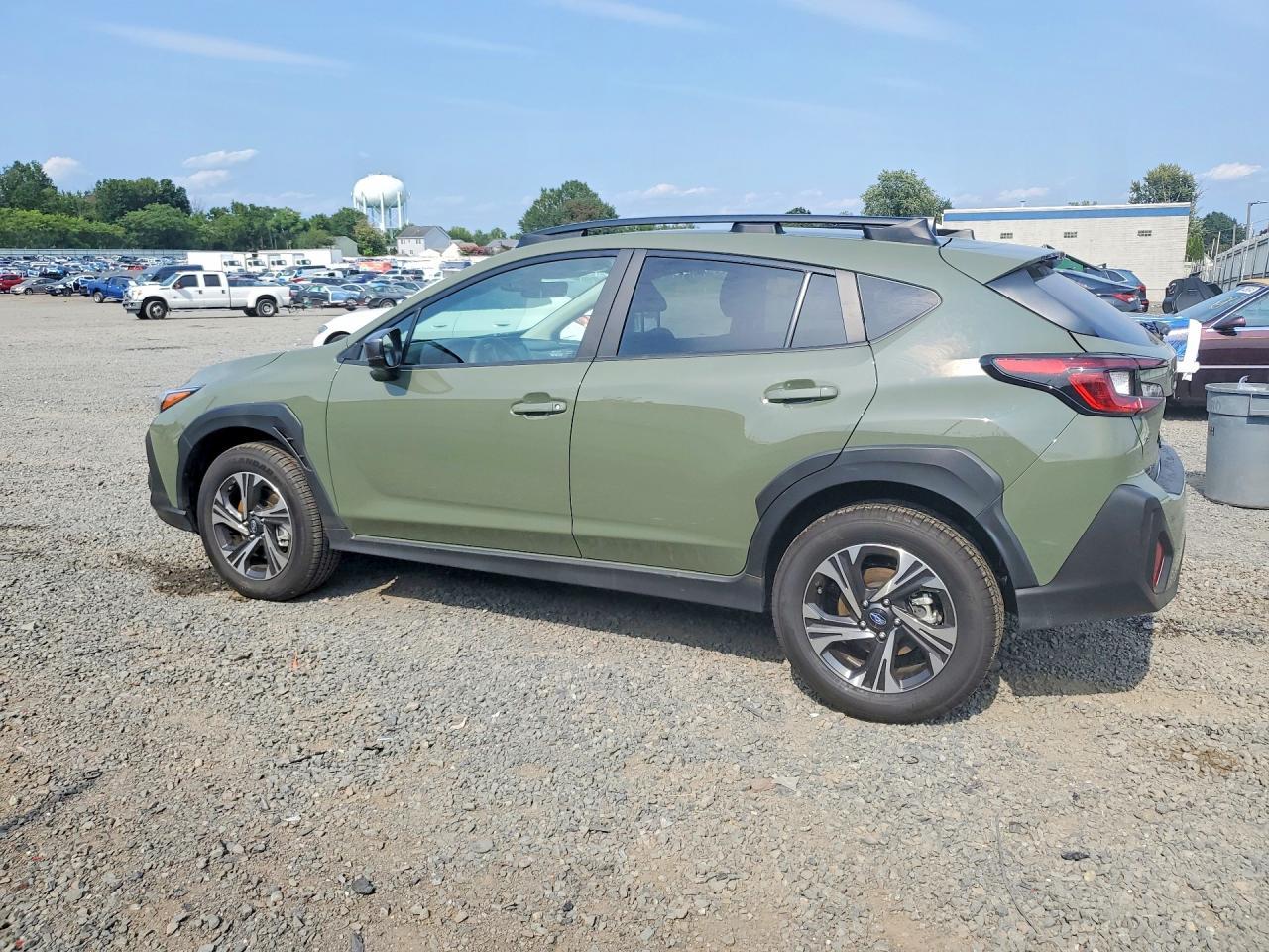 2026 Subaru Crosstrek Premium - Фото 2