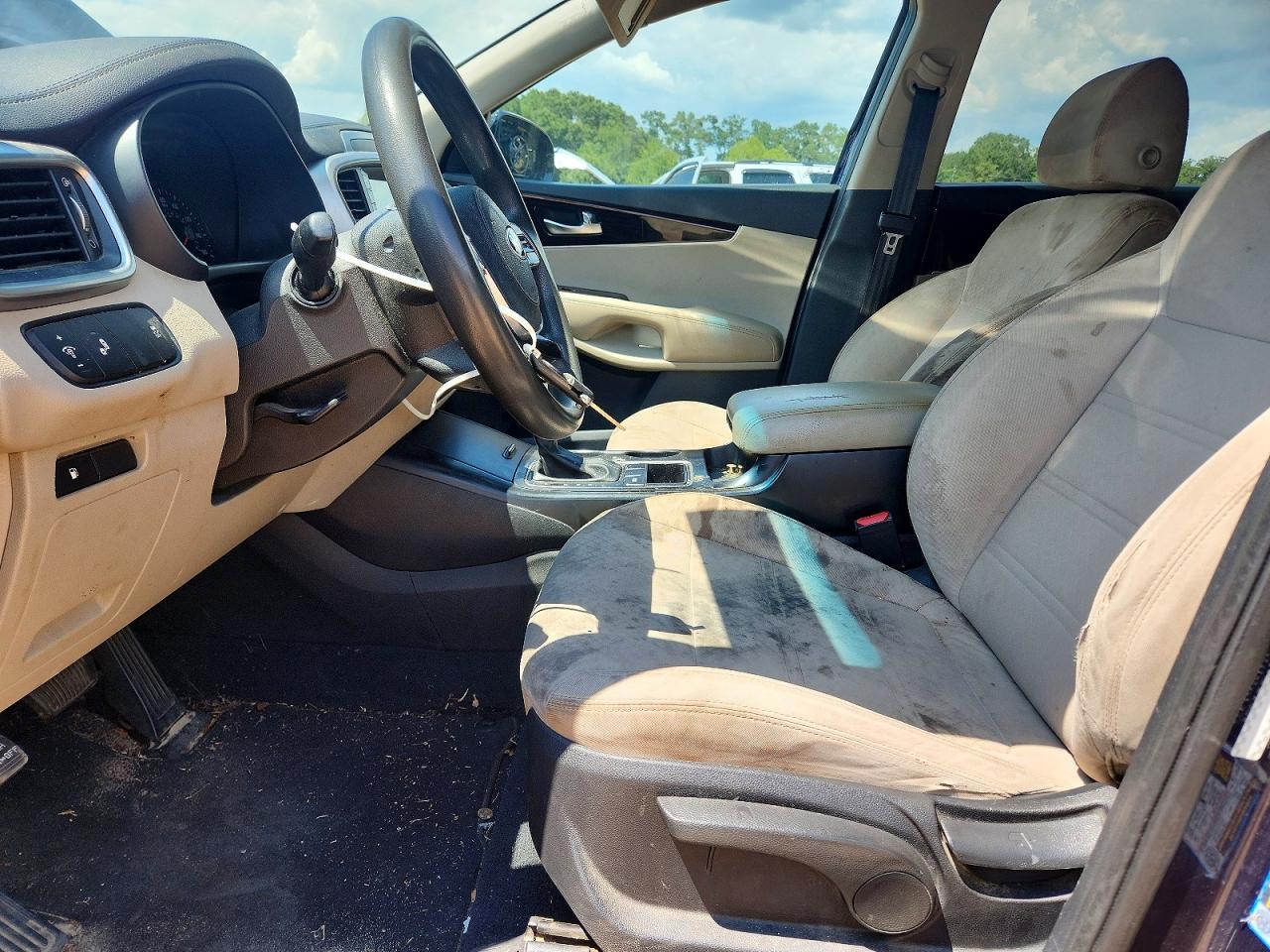 2020 Kia Sorento Lx - Фото 7